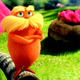 Illustration for article titled Today in heavy-handed metaphors: The tree that inspired Dr. Seuss emThe Lorax/em has fallen